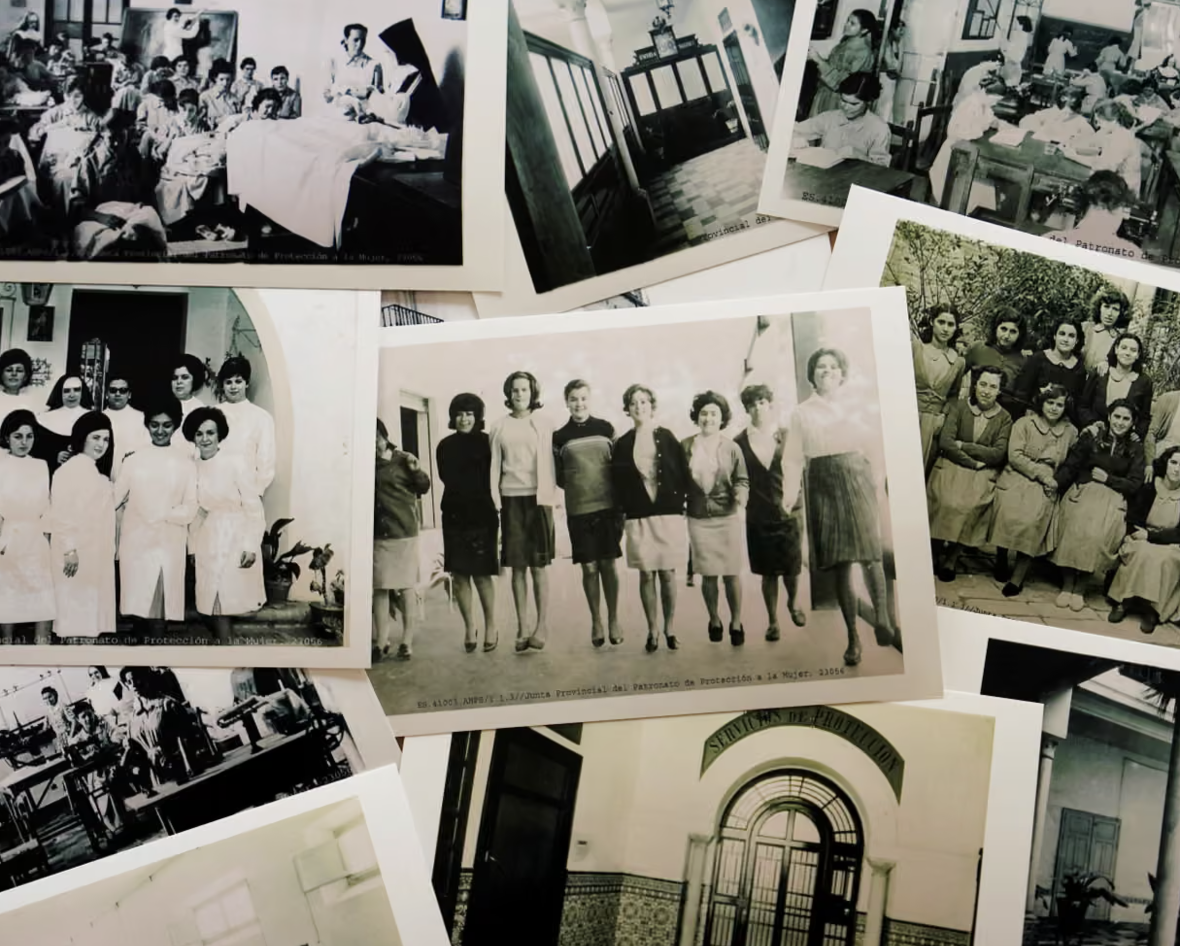 西班牙將正式赦免53名在佛朗哥時期被囚禁的女性