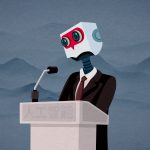 If AI’s Native Language Is English, Where Does That Leave China?