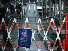 Schleppen und Schimpfen: Berlin ohne Rolltreppe – Was läuft noch in der Hauptstadt?