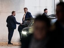 Spitzentreffen von dreieinhalb Stunden: Koalitionsausschuss ohne konkrete Beschlüsse