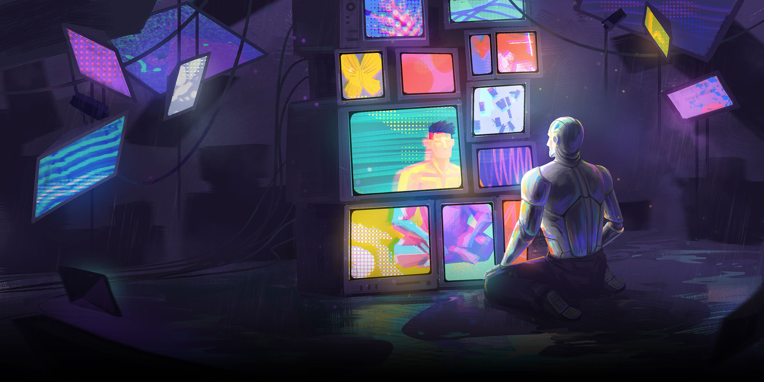 Chinese University Cuts Arts Majors, Citing an AI-Driven Future