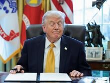 Trump droht Kuba mit Angriff: „Ob ich es befreie oder übernehme. Ich kann damit machen, was ich will“