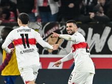 Fußball-Nationalmannschaft: Undav erhöht mit starker Serie den Druck auf Nagelsmann