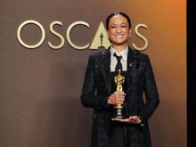 Academy Awards: Erste Frau mit Kamera-Oscar: Autumn Durald Arkapaw