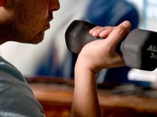 Sport im Alltag: Jedes Krafttraining ist besser als gar keins