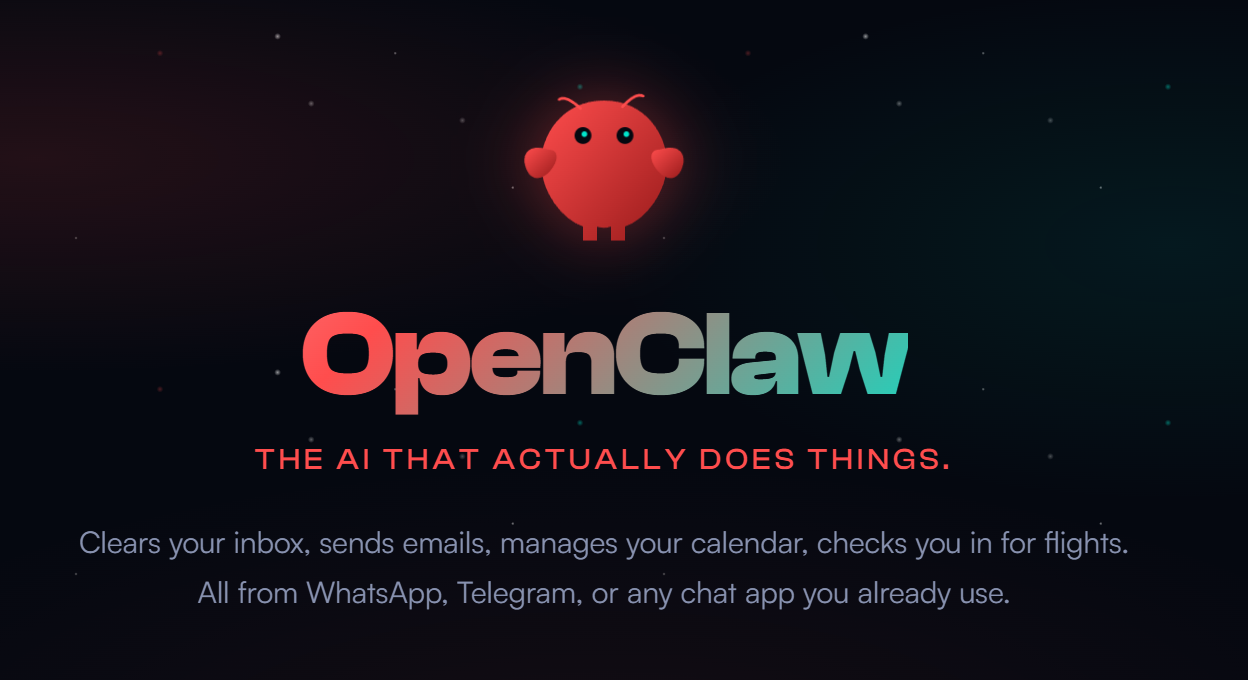 Tencent Cloud becomes sponsor of OpenClaw AI community