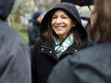 Die „grüne Revolutionärin“ tritt ab: Hat das Erbe der Pariser Bürgermeisterin Anne Hidalgo Bestand?