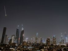 Nahost: USA greifen iranische Öl-Insel an