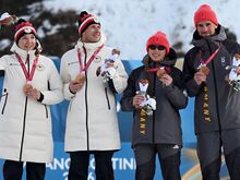 Winterspiele in Italien: „Irgendwie Pechvogel“: Wieder Drama um Para-Athletin Walter