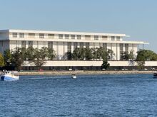 Grenell tritt vor Umbau ab: Trumps Kennedy Center soll neue Leitung bekommen