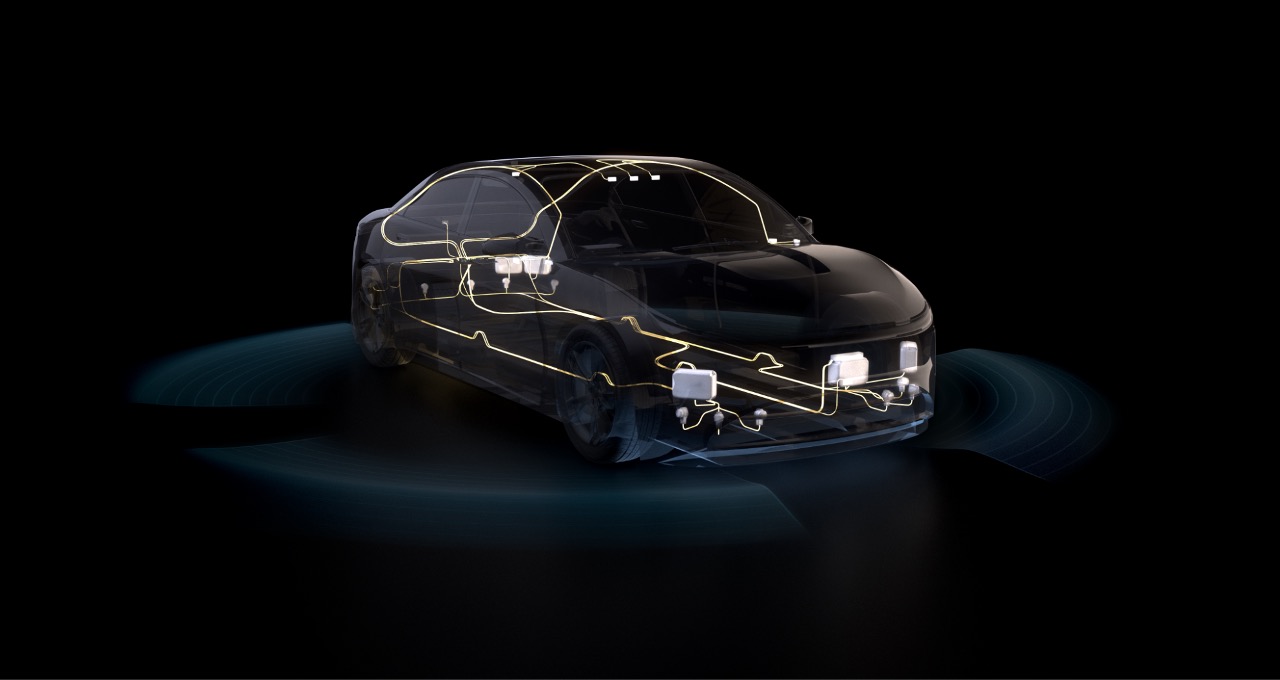 GTC 2026: BYD and Geely adopt NVIDIA DRIVE Hyperion for Level 4 autonomous vehicle programs