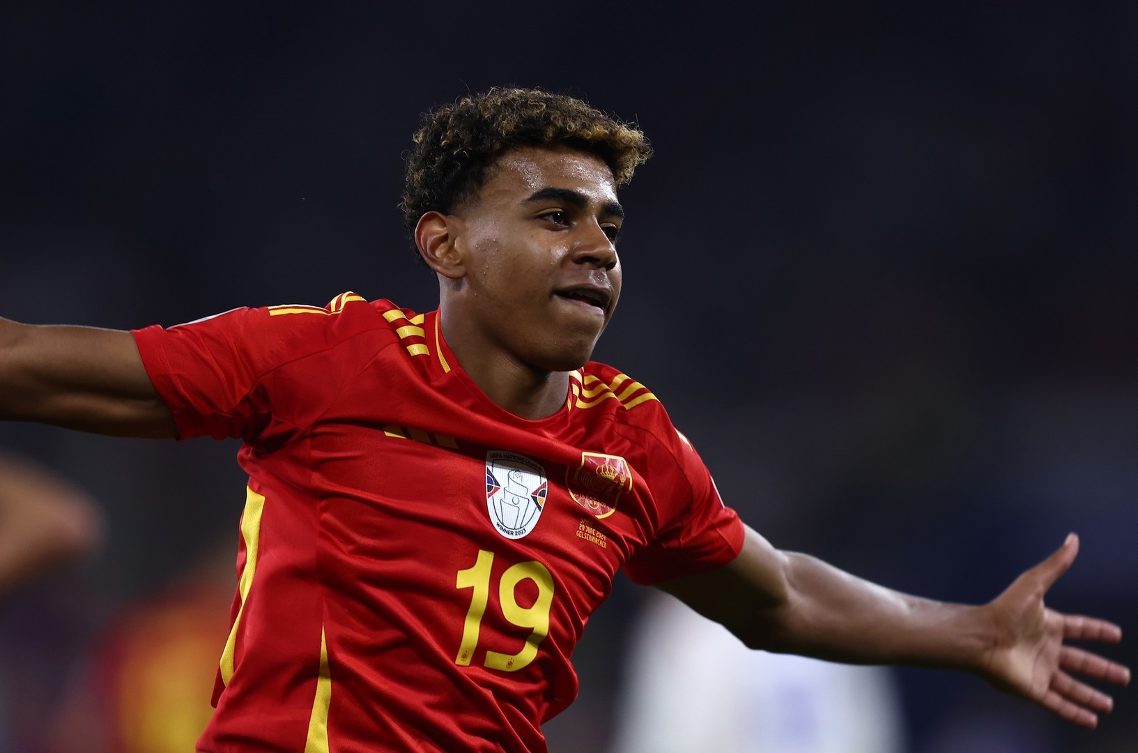 西班牙將於下週替代取消的決賽進行的友誼賽