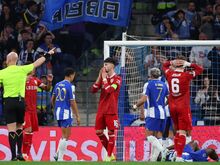 Europa League: VfB wird Effizienz zum Verhängnis: Aus im Achtelfinale