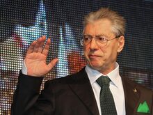 Gründer der Lega Nord: Italienischer Rechtspopulist Bossi gestorben