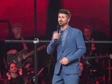 Fernsehen: Thore Schölermann hört bei „Voice of Germany“ auf