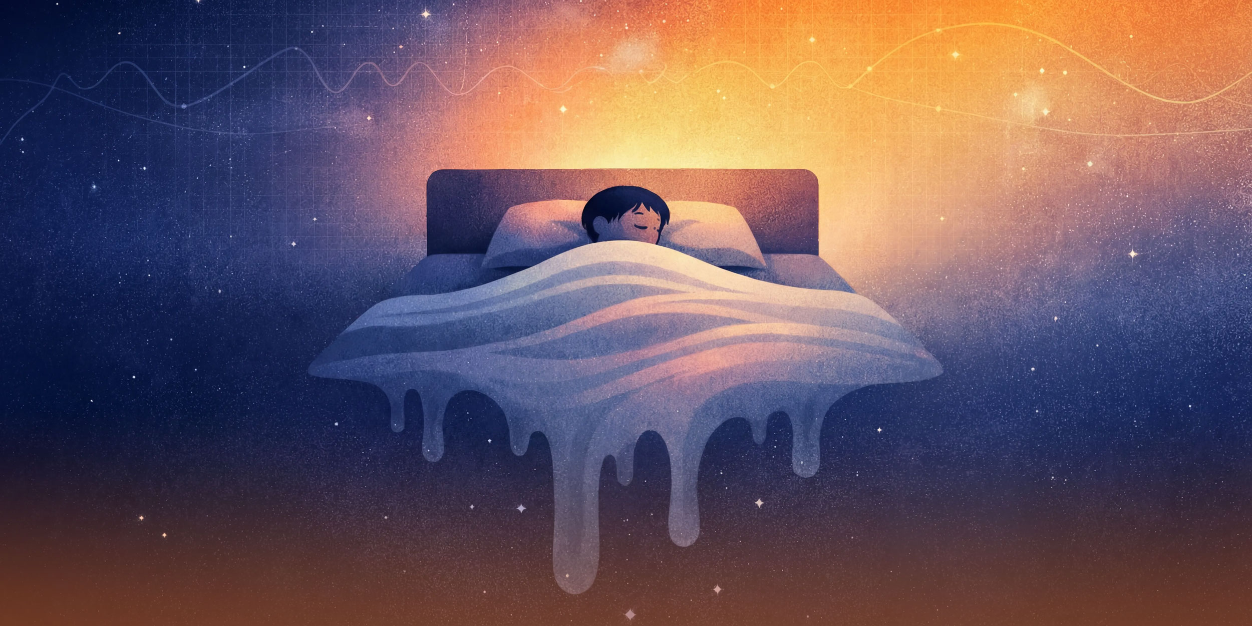 Chinese Scientists Find Climate-Related Sleep Loss May Result in Economic Inequality