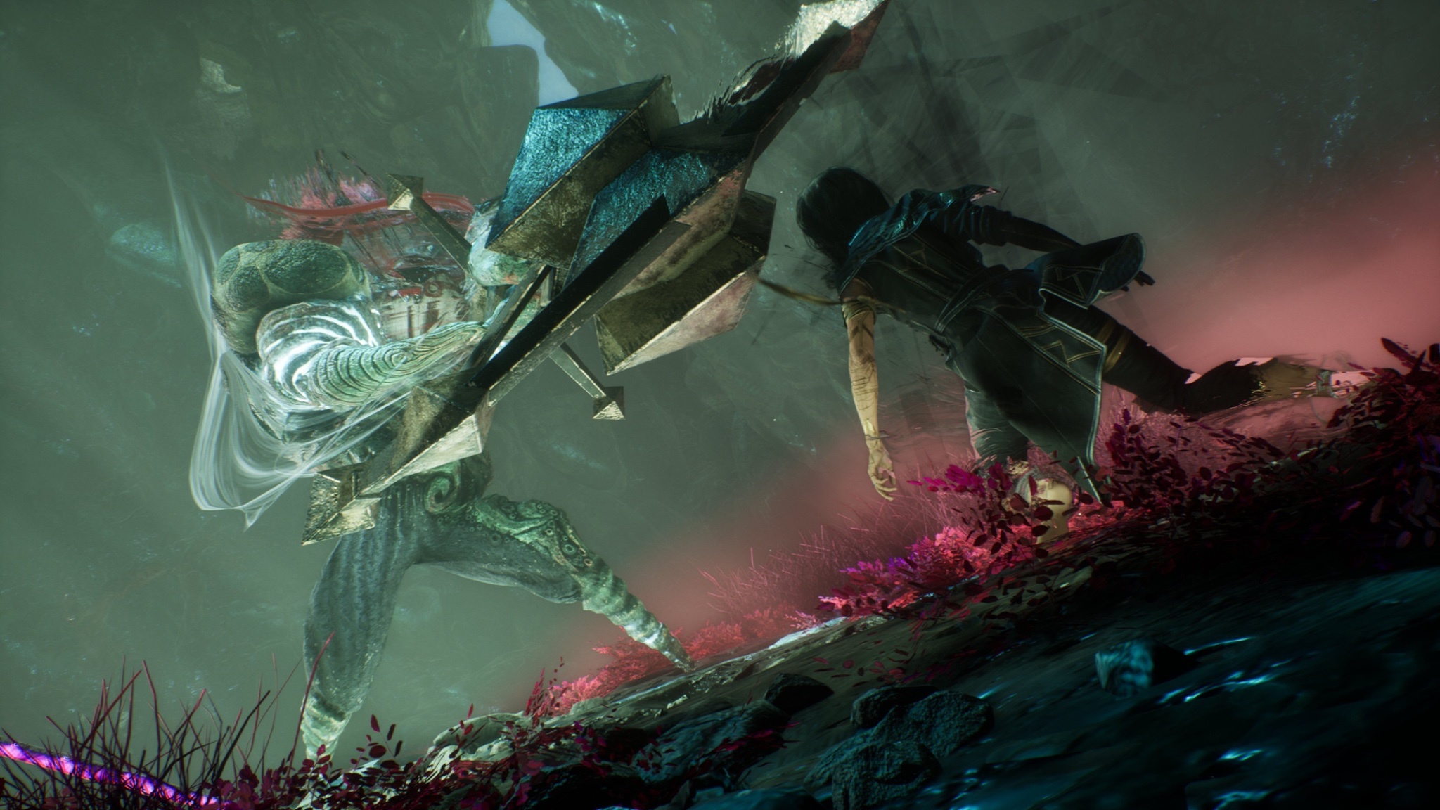 Clair Obscur: Expedition 33 作家不願用 AI 來幫助說故事：「寫作的全部意義就是表達我腦中的想法」