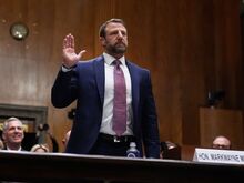 Nach Entlassung Noems: Senat bestätigt Mullin als neuen US-Heimatschutzminister