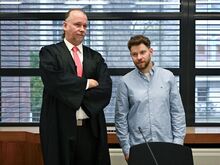 Justiz: Gericht prüft Klage von jüdischem Studenten gegen Uni