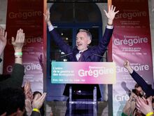 Frankreich: Was Frankreichs Lokalwahl für die Präsidentenwahl bedeutet