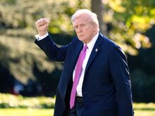 Iran-Krieg: Anspannung und Trotz im Iran nach Trumps Ultimatum