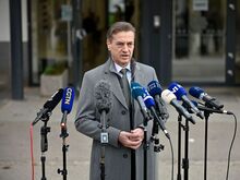 Kopf-an-Kopf-Rennen: Parlamentswahl in Slowenien bringt keine klaren Mehrheiten