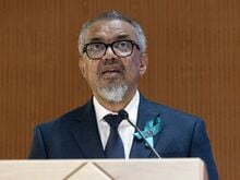 Konflikte: WHO: Mehr als 60 Tote bei Angriff auf Krankenhaus im Sudan