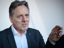 Schutz von Kindern: Social-Media-Verbot: BKA-Chef fordert Folgen für Plattformen