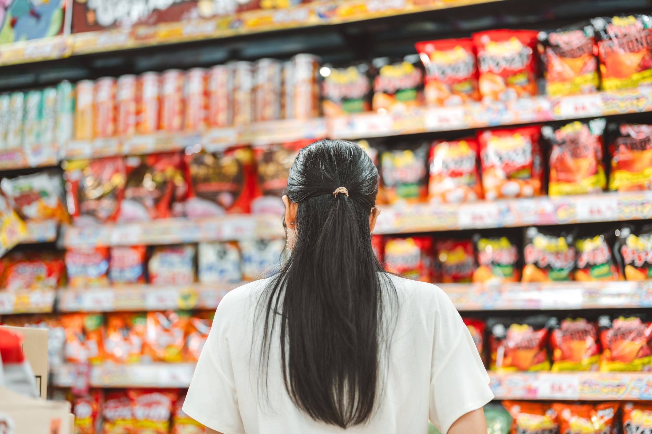 China’s appeal: Chinese food brands eye global growth via Singapore