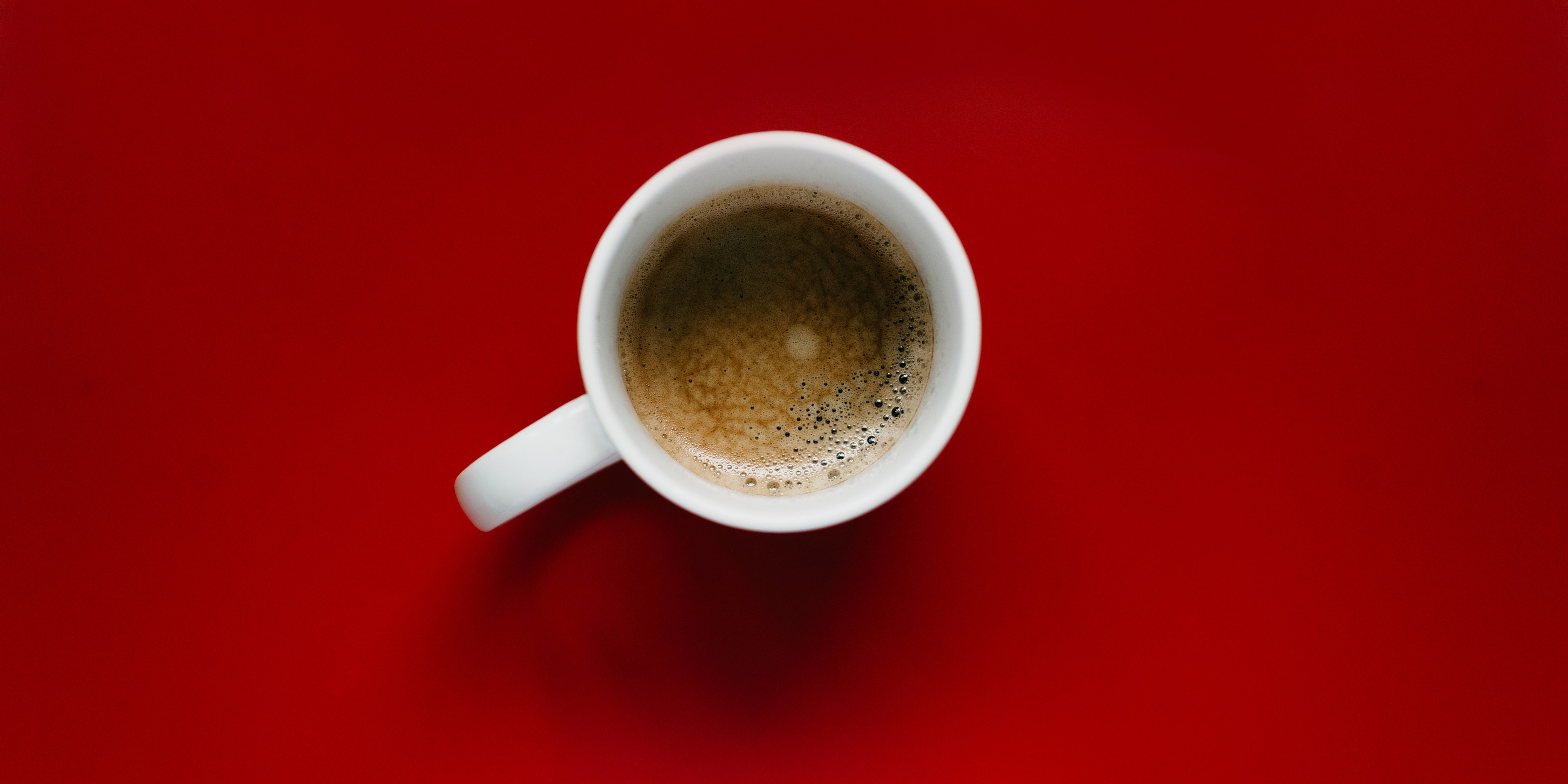 Extra Shot: The Chinese Who Topped Up Italy’s Coffee Culture