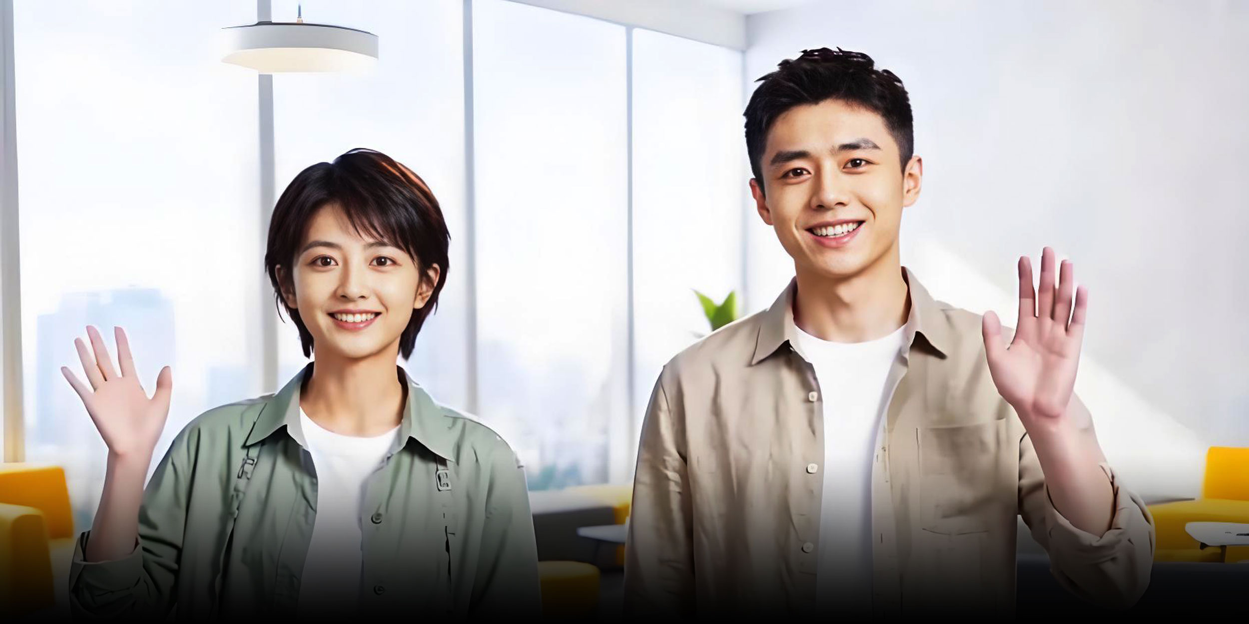 Controversy Erupts Over Chinese AI Actors in Upcoming Short Drama