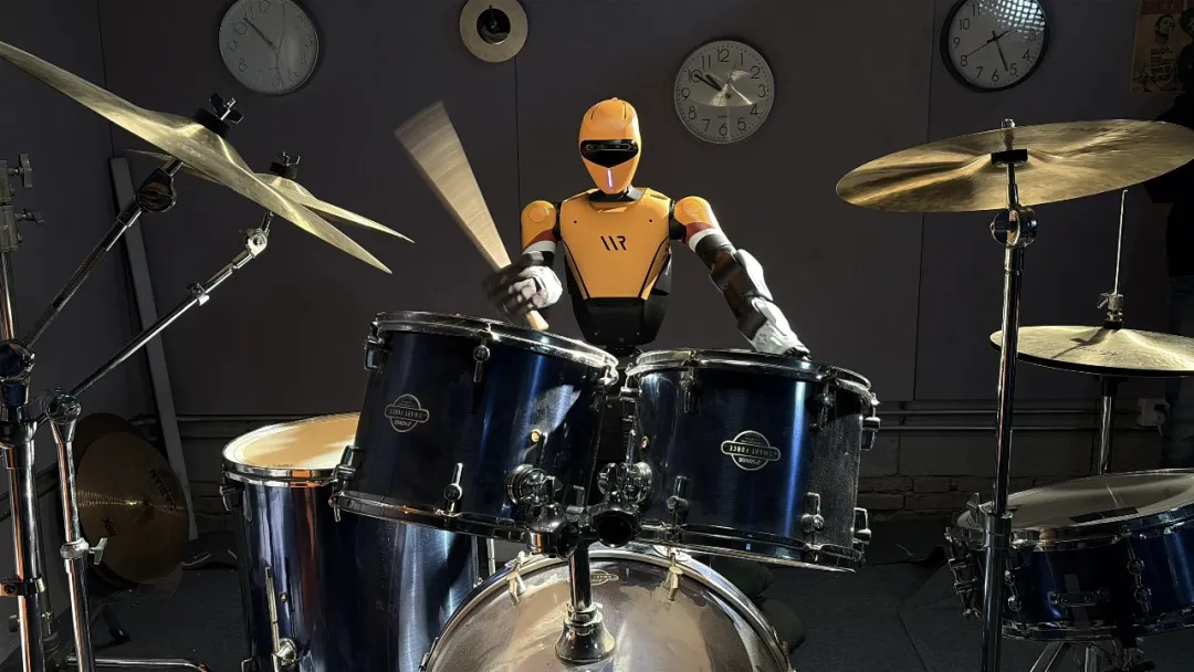 Westlake Robotics launches Titan o1 humanoid with real-time motion imitation