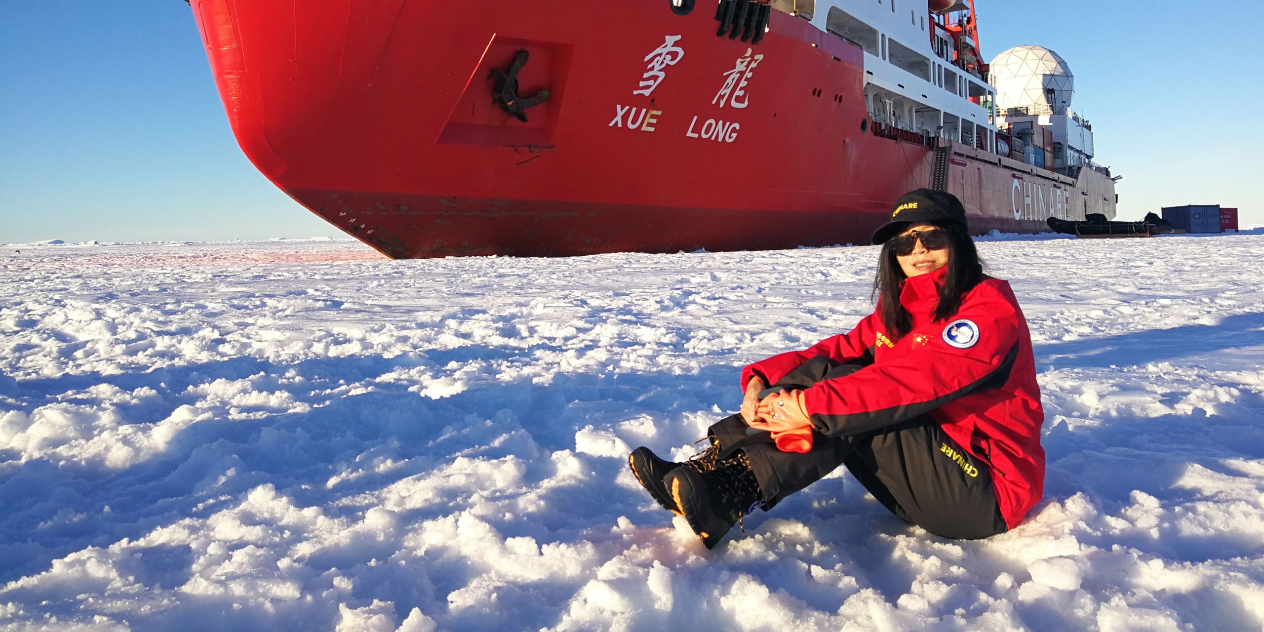 The Chinese Deep-Sea Explorer Unlocking Science in Short Dramas