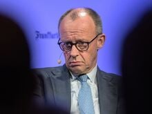 Kritik am Kanzler: Merz fordert Debatte über Frauenbild im Islam