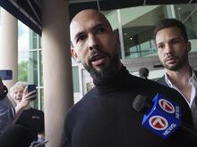 „Längst überfällig“: Britische Polizei nimmt Ermittlungen gegen Andrew Tate wieder auf