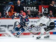 DEL-Playoffs: Favoriten Köln und Mannheim siegen zum DEL-Playoff-Start