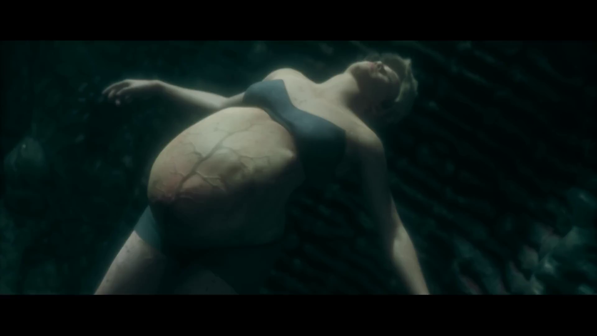 Cthulhu: The Cosmic Abyss 在全新遊戲宣傳片中展示探索與調查