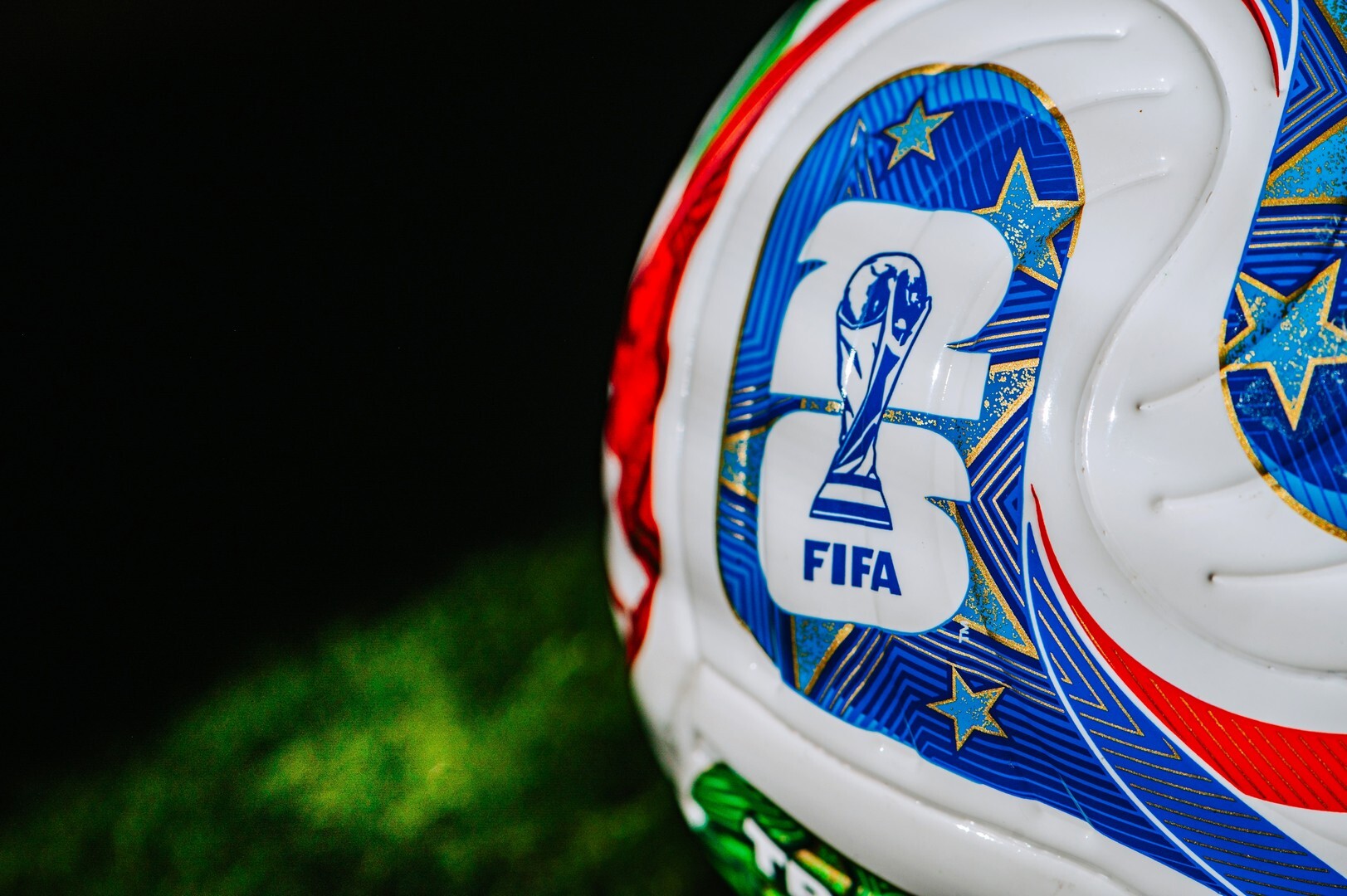 如何觀看3月26日至31日世界盃歐洲資格賽現場直播