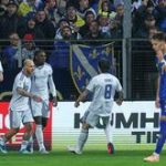 Drama im Elfmeterschießen: Italien verpasst zum dritten Mal in Folge die WM