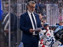 Eishockey: Brutales Foul überschattet Ingolstadts Sieg in DEL-Playoffs