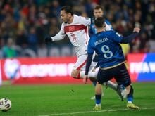 Fußball: Türkei löst WM-Ticket