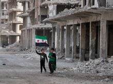 Rückkehr nach Syrien: „Beschämend“: Kritik an Merz-Ansage zur Ausreise von Syrern