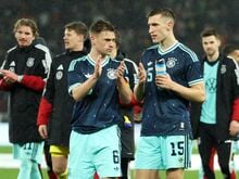 Fußball-Bundesliga: Schlotterbeck widerspricht: Keine schnelle Einigung mit BVB