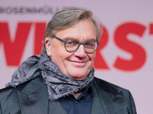 Leute: Hape Kerkeling ist „Brillenträger des Jahres 2026“