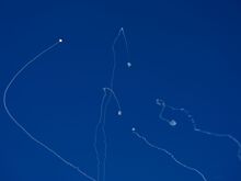 Nahost: Israels Armee: Erneut Drohnen der Huthi-Miliz abgefangen