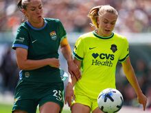 NWSL: Über 60.000 Fans: Neues Team mit Rekord im US-Frauenfußball