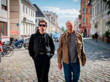 Fernsehen: Krimi ohne Kanten -Comeback im „Polizeiruf 110“