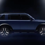 Land Rover Freelander 正被重新推出，作為獨立的電動車品牌