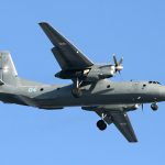 俄羅斯軍機在克里米亞墜毀，造成29人死亡