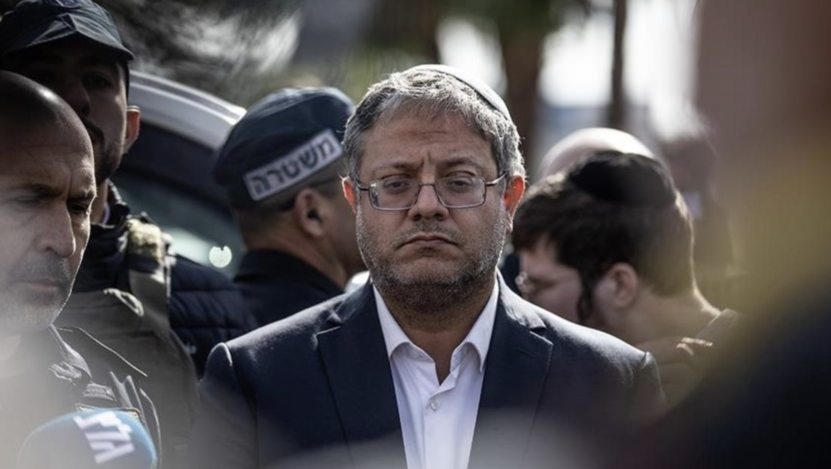 以色列通過法律，對被判致命攻擊的巴勒斯坦人判處死刑